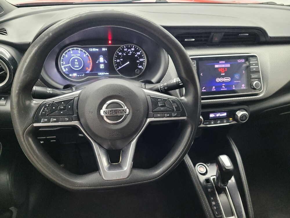 2018 Nissan Kicks in Antioch, TN 37013 - 18094020 22