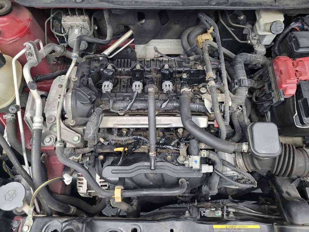 2018 Nissan Kicks in Antioch, TN 37013 - 18094020 30