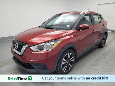 2018 Nissan Kicks in Antioch, TN 37013