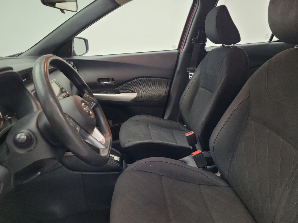 2018 Nissan Kicks in Antioch, TN 37013 - 18094020 17