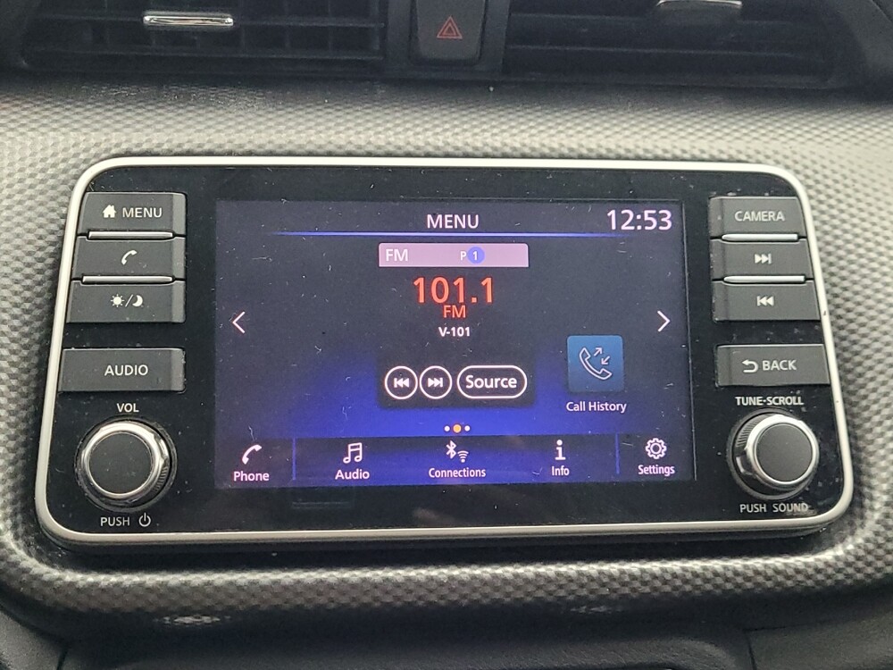 2018 Nissan Kicks in Antioch, TN 37013 - 18094020 25