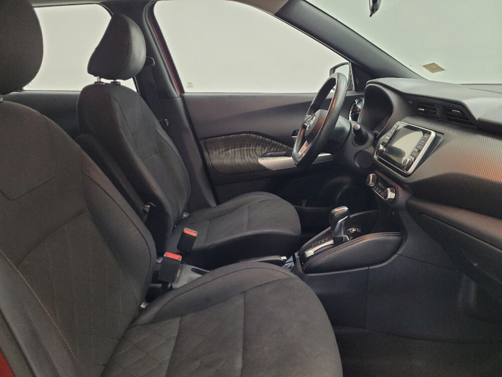 2018 Nissan Kicks in Antioch, TN 37013 - 18094020 21