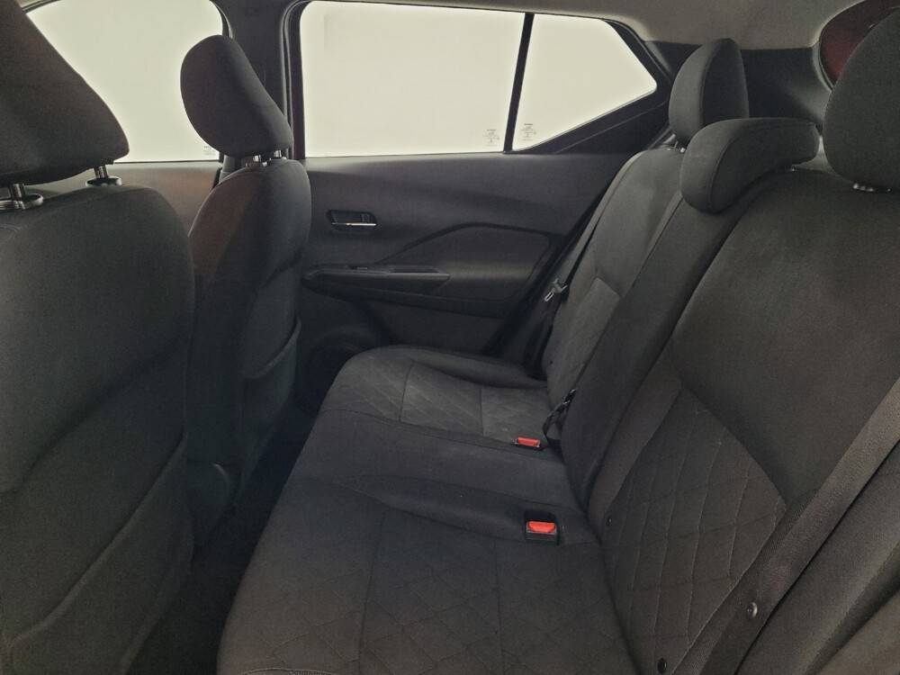 2018 Nissan Kicks in Antioch, TN 37013 - 18094020 18