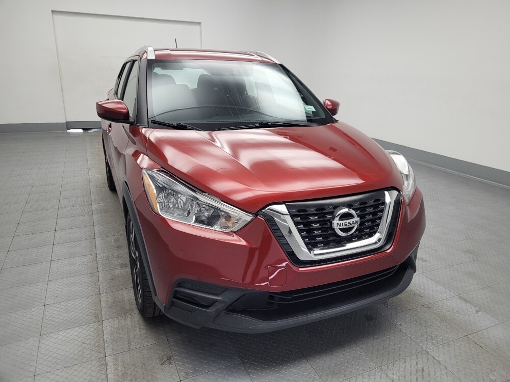 2018 Nissan Kicks in Antioch, TN 37013 - 18094020 14