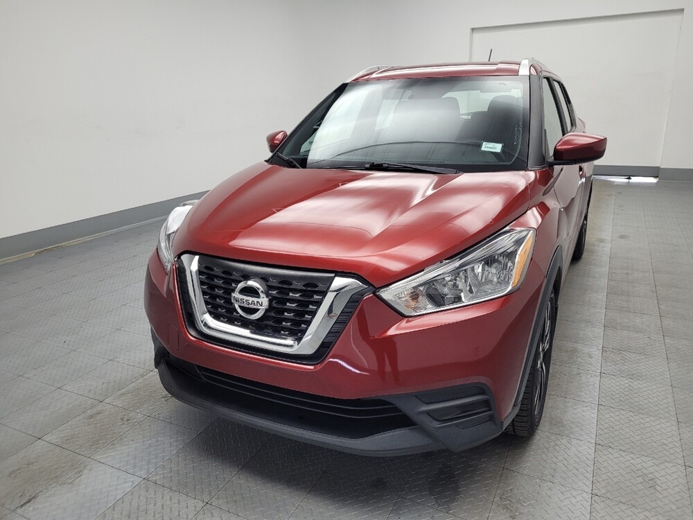 2018 Nissan Kicks in Antioch, TN 37013 - 18094020 15