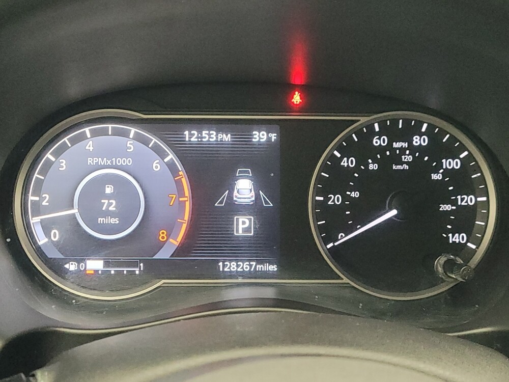 2018 Nissan Kicks in Antioch, TN 37013 - 18094020 23