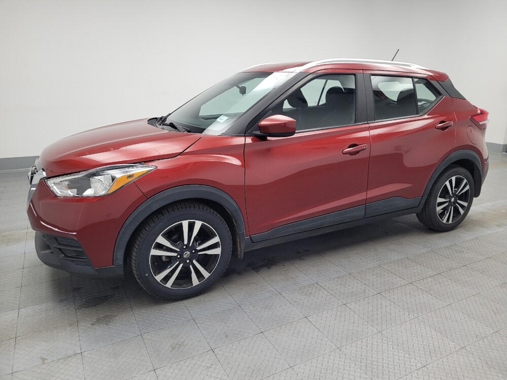 2018 Nissan Kicks in Antioch, TN 37013 - 18094020 2