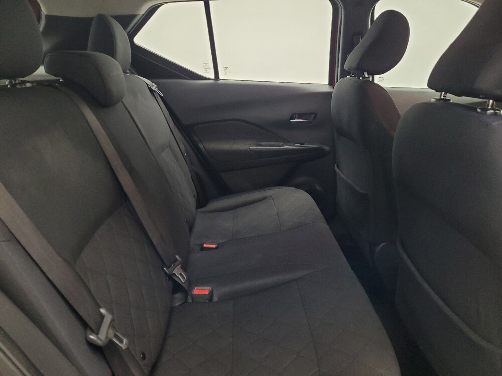 2018 Nissan Kicks in Antioch, TN 37013 - 18094020 19