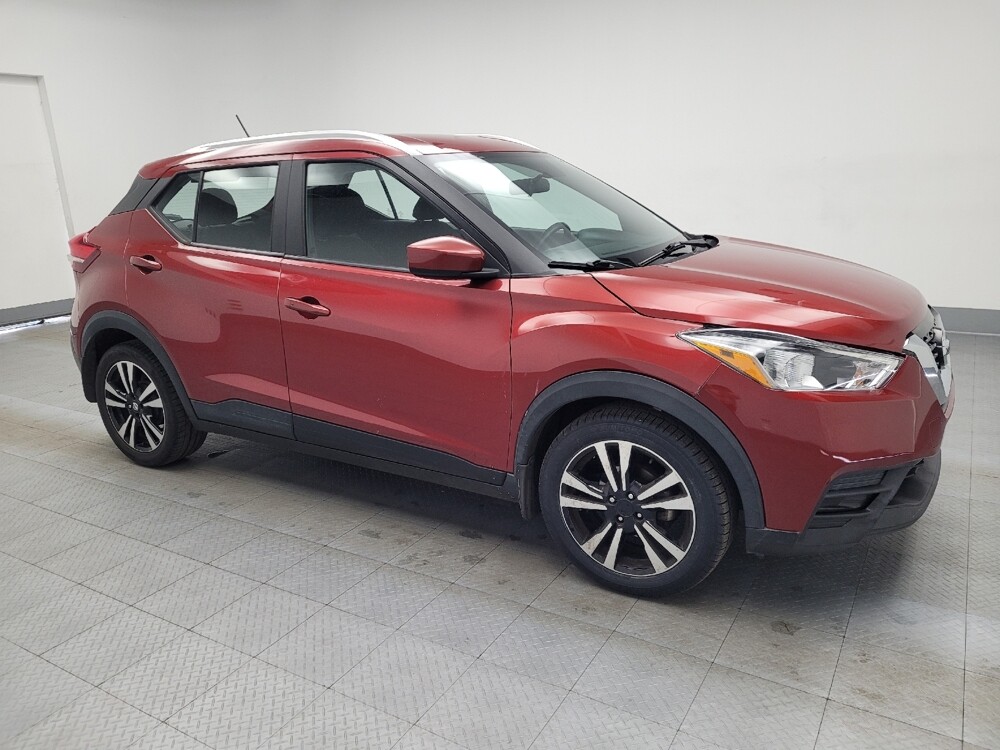 2018 Nissan Kicks in Antioch, TN 37013 - 18094020 11