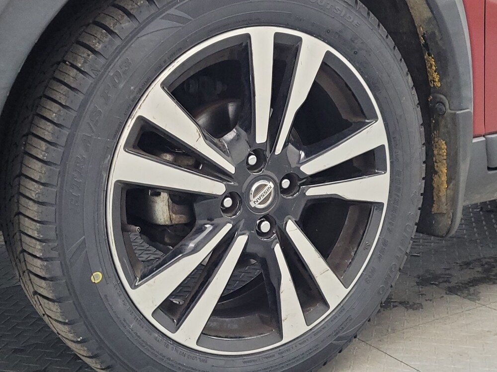 2018 Nissan Kicks in Antioch, TN 37013 - 18094020 31