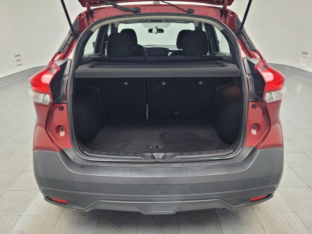 2018 Nissan Kicks in Antioch, TN 37013 - 18094020 29
