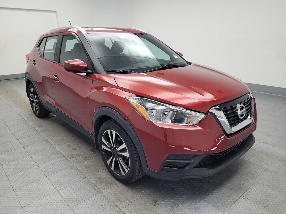 2018 Nissan Kicks in Antioch, TN 37013 - 18094020 13