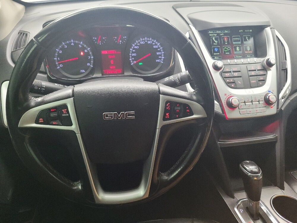2016 GMC Terrain in Antioch, TN 37013 - 18094021 22