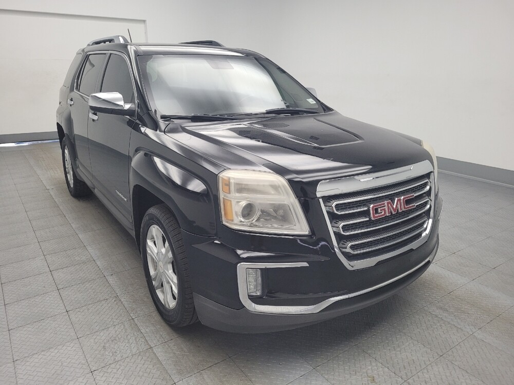 2016 GMC Terrain in Antioch, TN 37013 - 18094021 13