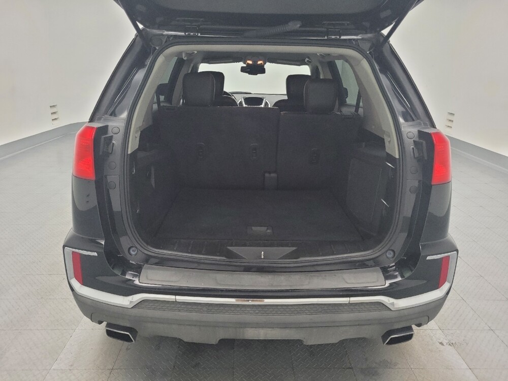 2016 GMC Terrain in Antioch, TN 37013 - 18094021 29