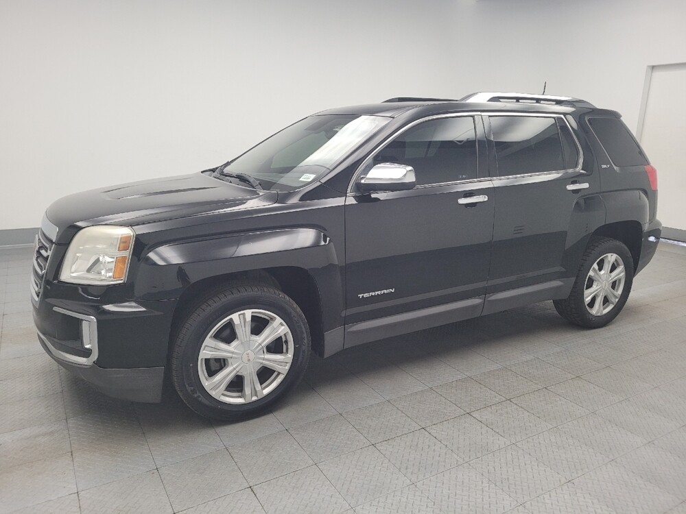2016 GMC Terrain in Antioch, TN 37013 - 18094021 2