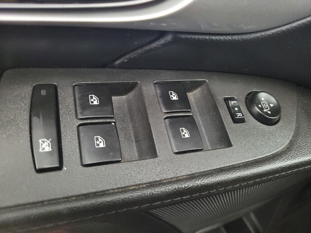 2016 GMC Terrain in Antioch, TN 37013 - 18094021 27