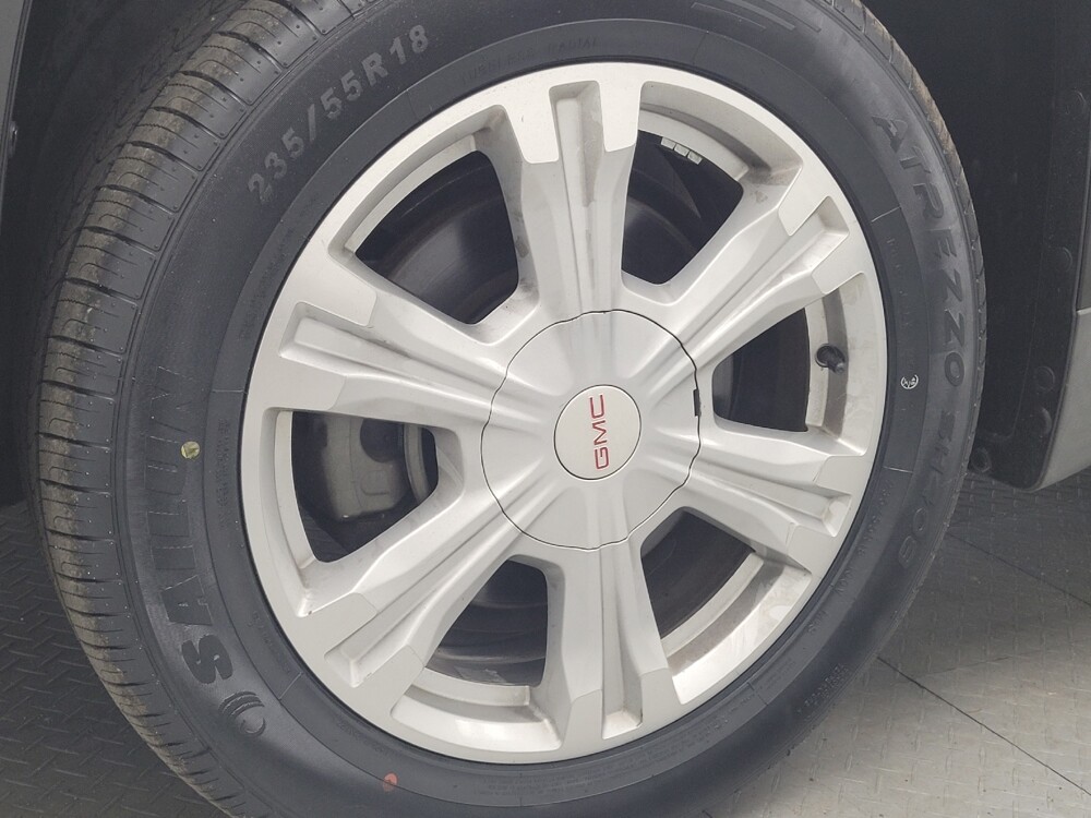 2016 GMC Terrain in Antioch, TN 37013 - 18094021 31