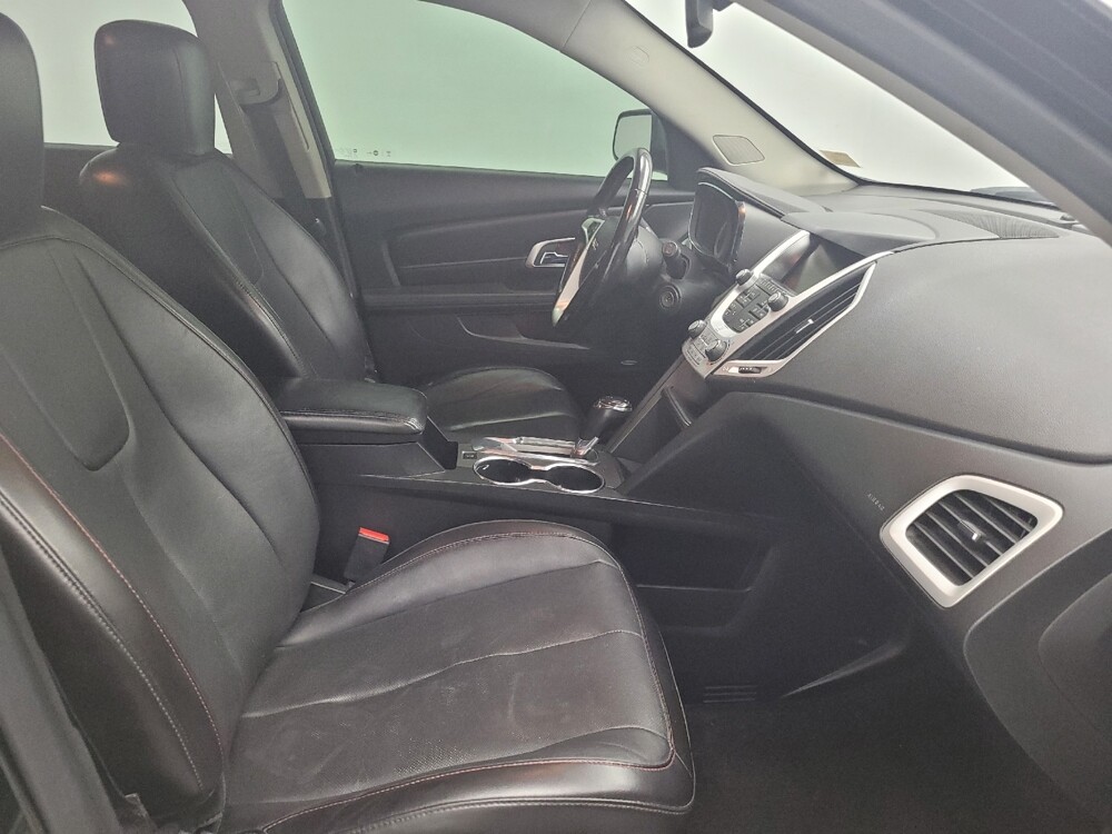 2016 GMC Terrain in Antioch, TN 37013 - 18094021 21