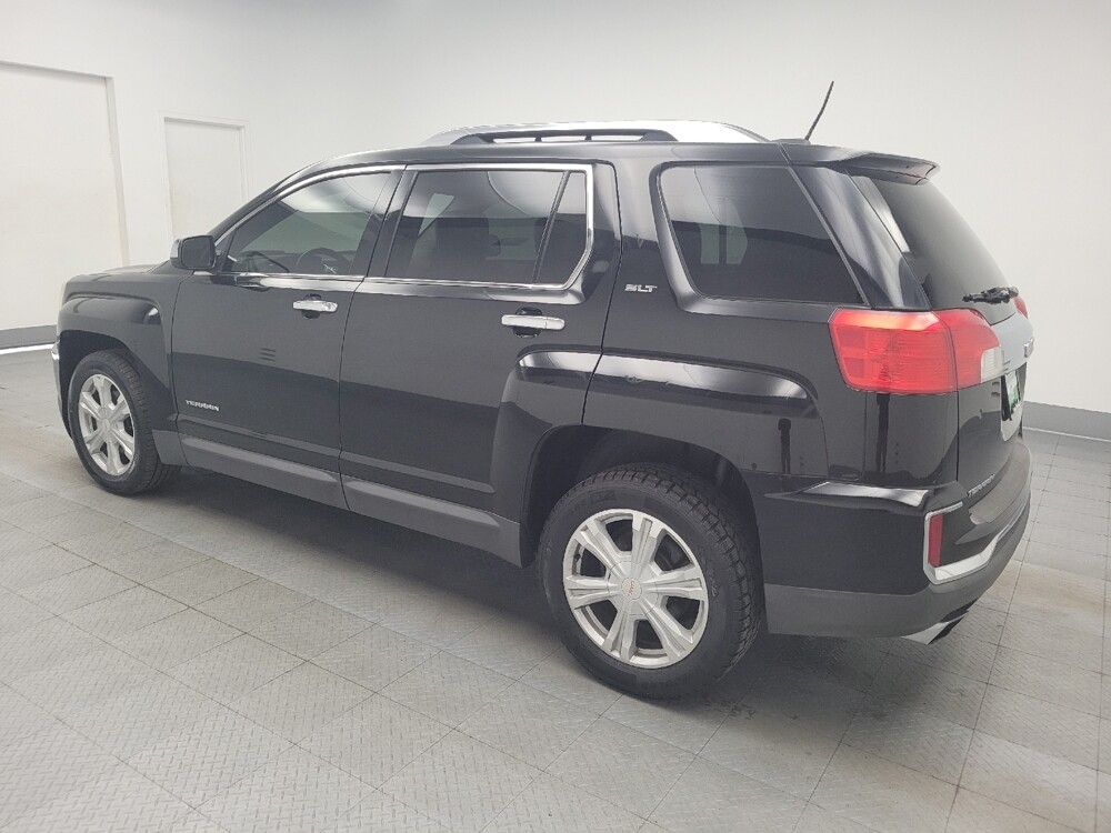 2016 GMC Terrain in Antioch, TN 37013 - 18094021 3