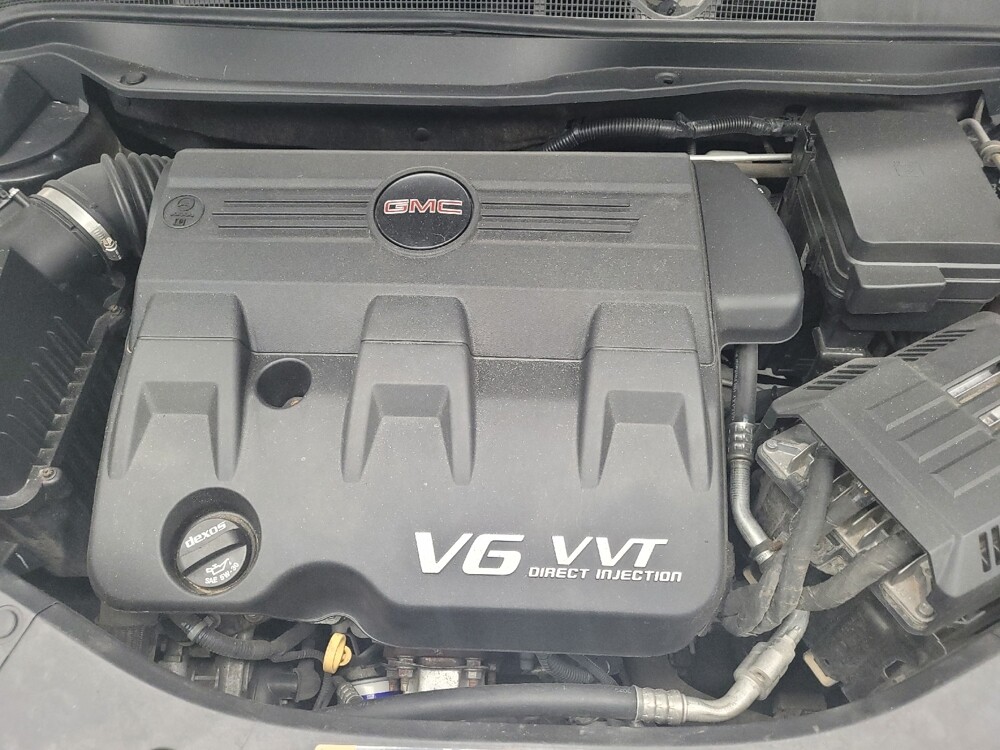 2016 GMC Terrain in Antioch, TN 37013 - 18094021 30