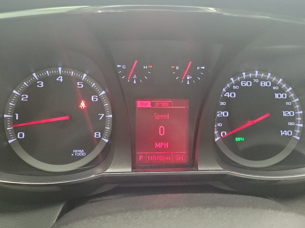 2016 GMC Terrain in Antioch, TN 37013 - 18094021 23