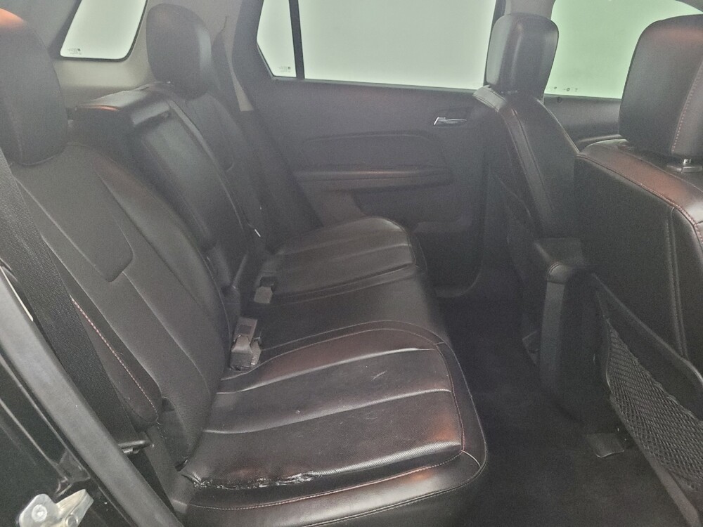 2016 GMC Terrain in Antioch, TN 37013 - 18094021 19