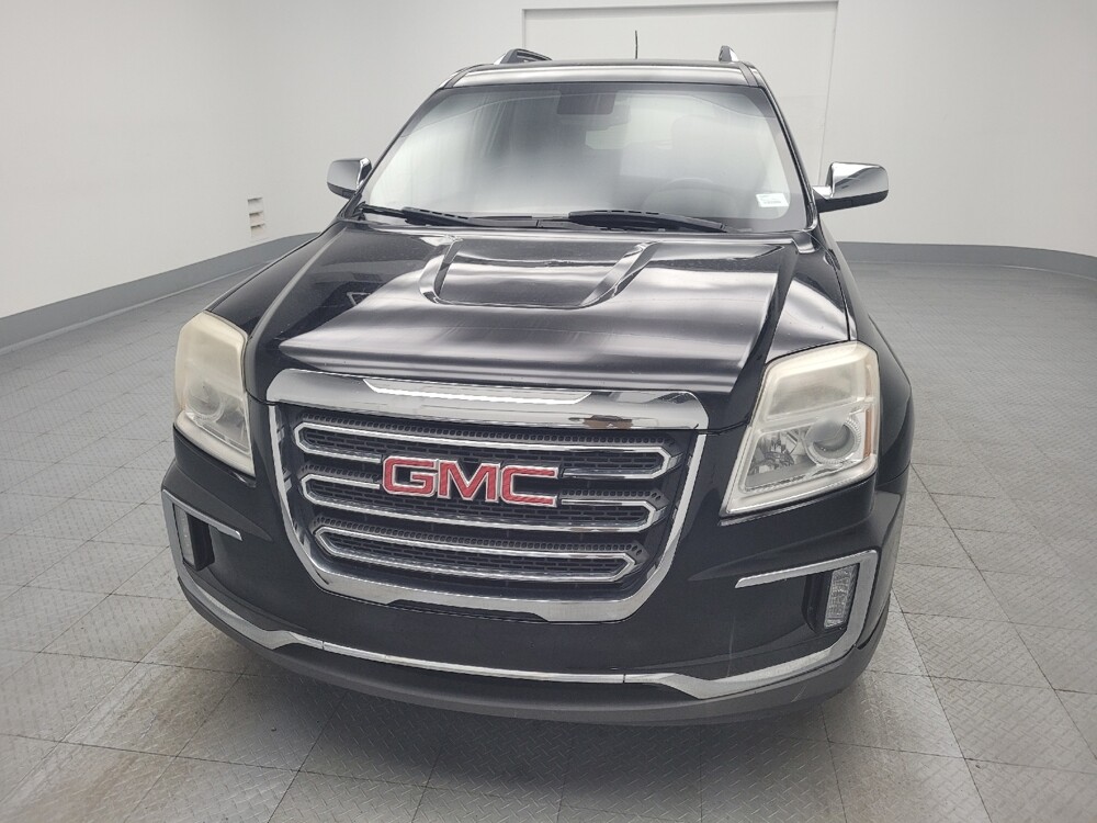 2016 GMC Terrain in Antioch, TN 37013 - 18094021 15