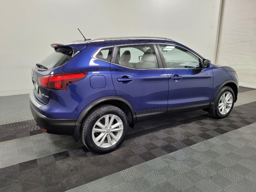 2018 Nissan Rogue Sport in Pittsburgh, PA 15236 - 18094022 10