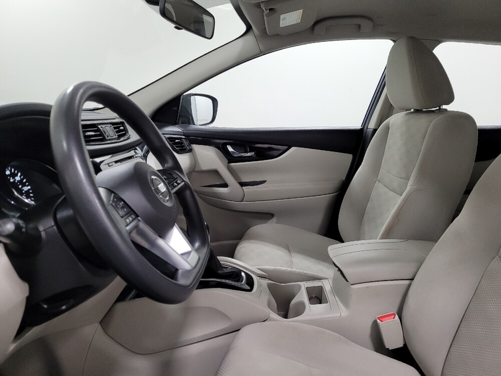 2018 Nissan Rogue Sport in Pittsburgh, PA 15236 - 18094022 17