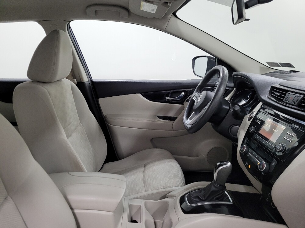 2018 Nissan Rogue Sport in Pittsburgh, PA 15236 - 18094022 21