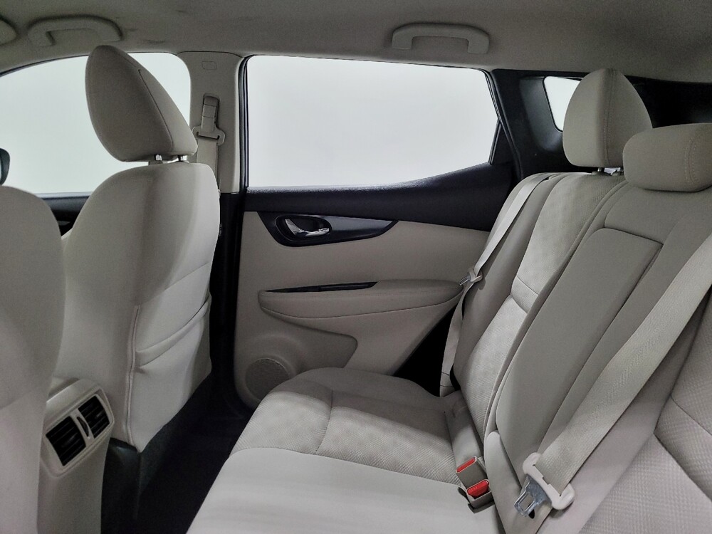 2018 Nissan Rogue Sport in Pittsburgh, PA 15236 - 18094022 18