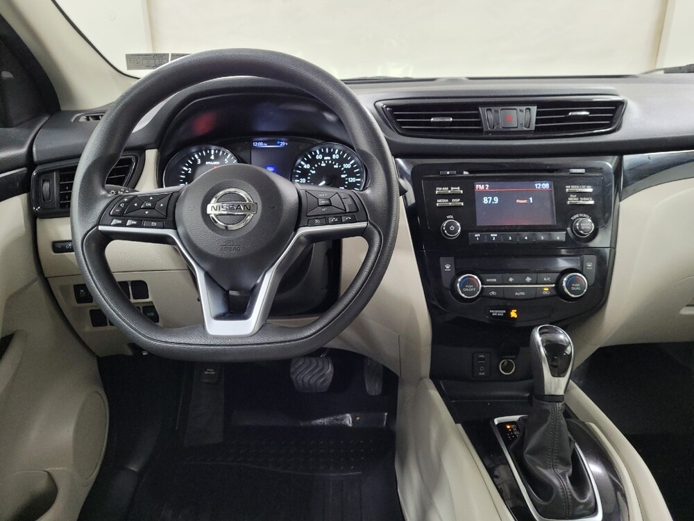 2018 Nissan Rogue Sport in Pittsburgh, PA 15236 - 18094022 22