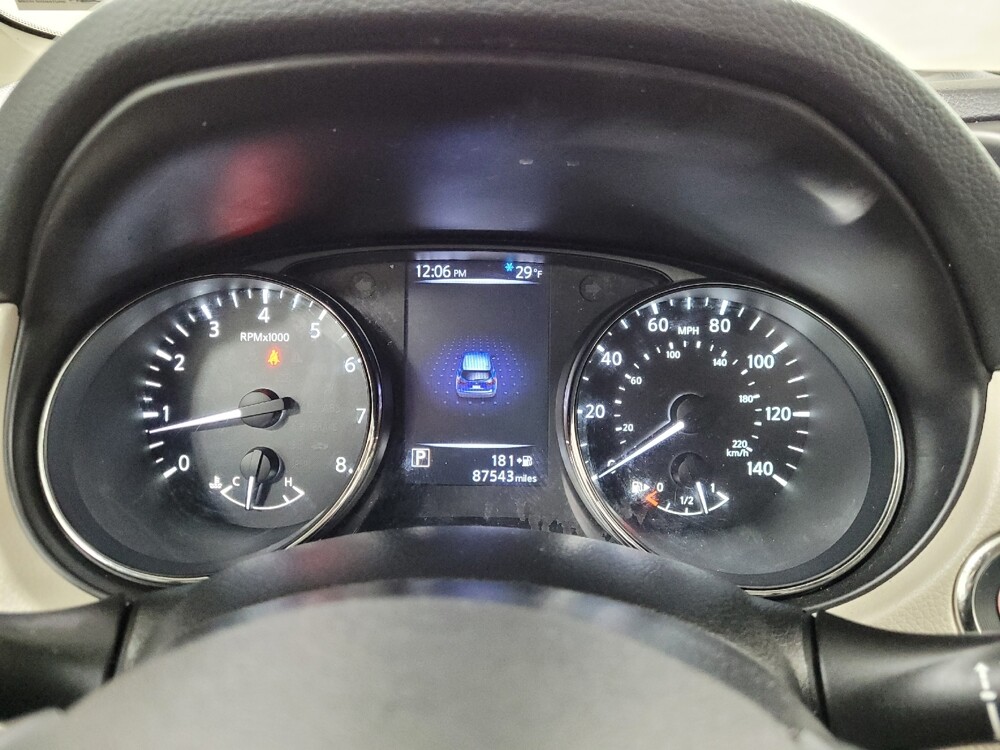 2018 Nissan Rogue Sport in Pittsburgh, PA 15236 - 18094022 23