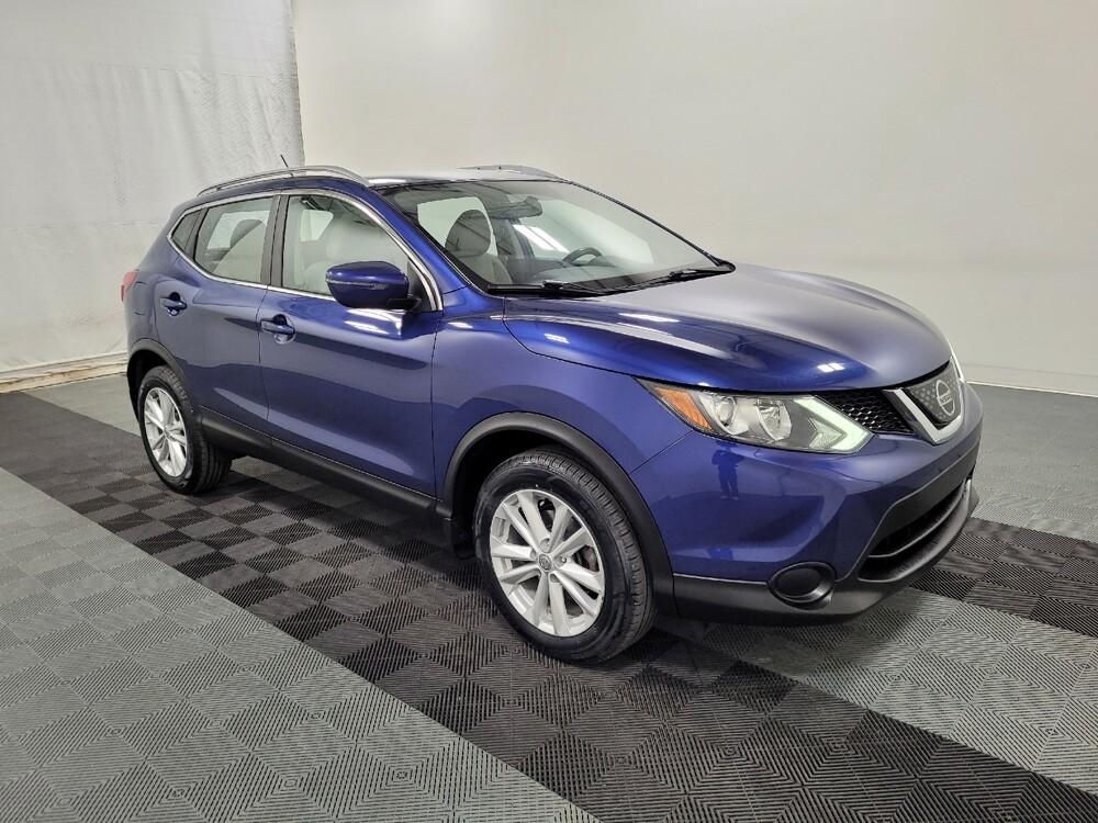 2018 Nissan Rogue Sport in Pittsburgh, PA 15236 - 18094022 11