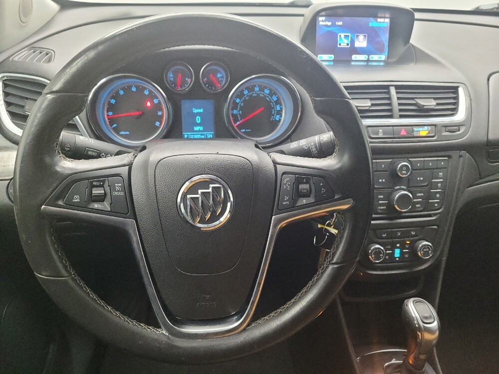 2016 Buick Encore in Antioch, TN 37013 - 18094024 22