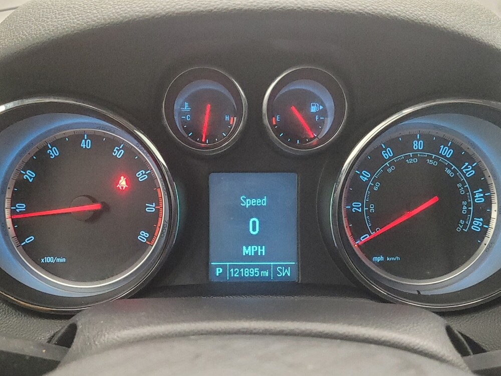 2016 Buick Encore in Antioch, TN 37013 - 18094024 23