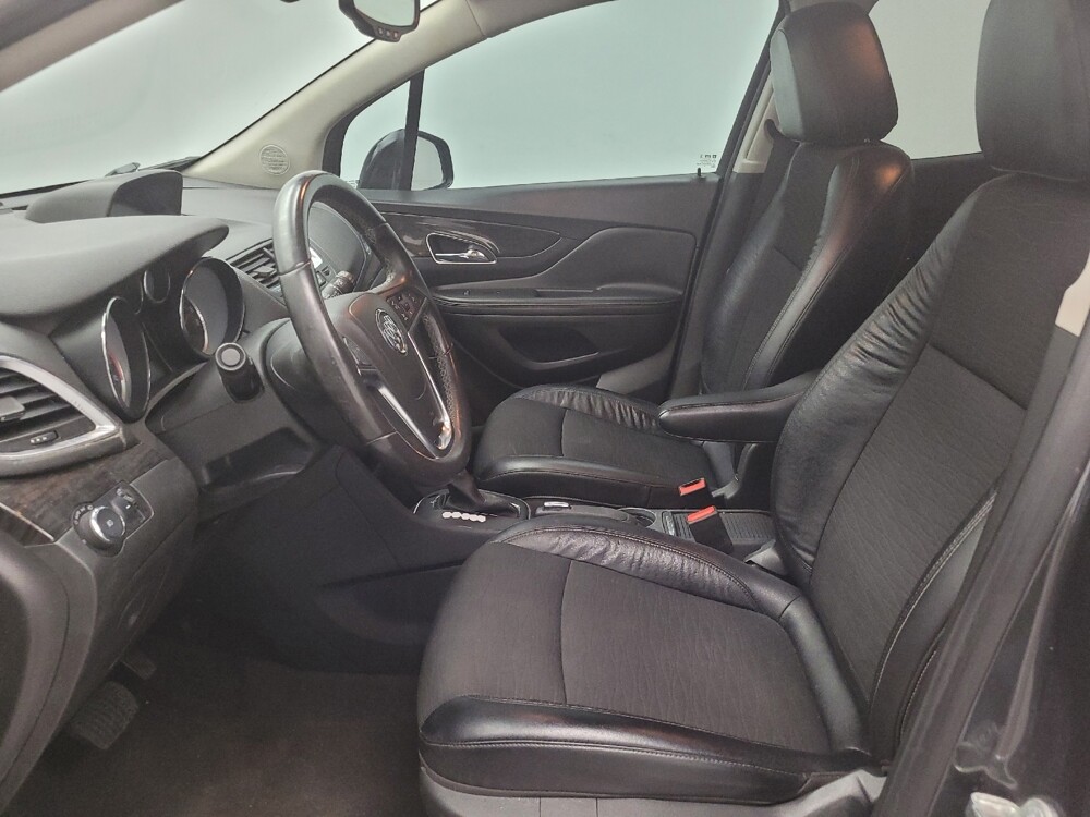 2016 Buick Encore in Antioch, TN 37013 - 18094024 17