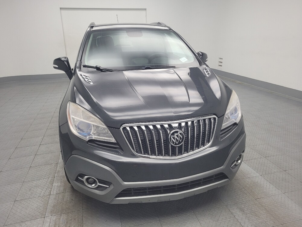 2016 Buick Encore in Antioch, TN 37013 - 18094024 14