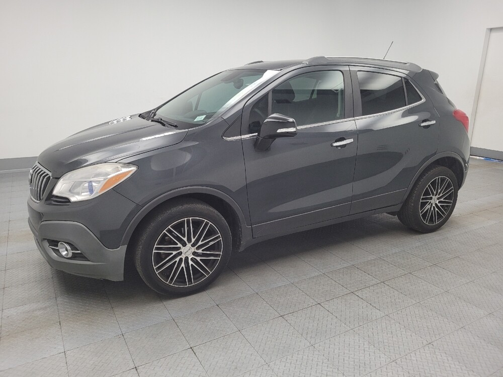 2016 Buick Encore in Antioch, TN 37013 - 18094024 2