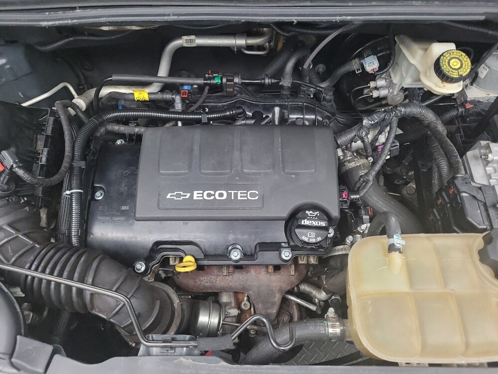 2016 Buick Encore in Antioch, TN 37013 - 18094024 30