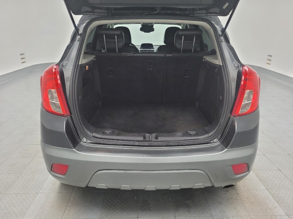 2016 Buick Encore in Antioch, TN 37013 - 18094024 29