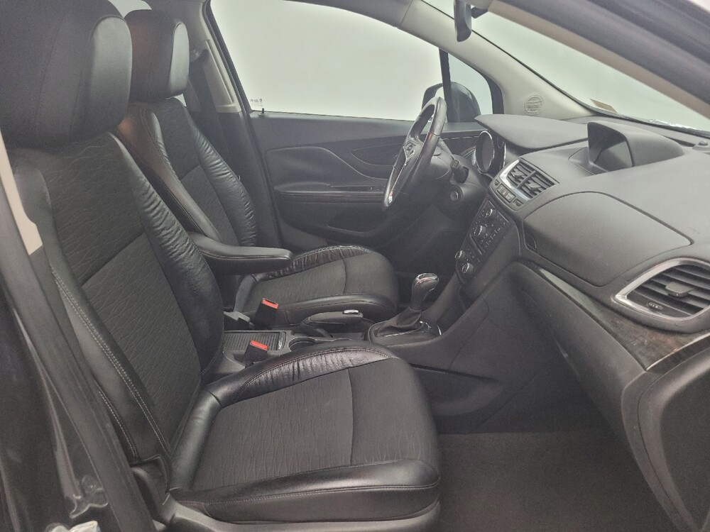 2016 Buick Encore in Antioch, TN 37013 - 18094024 21