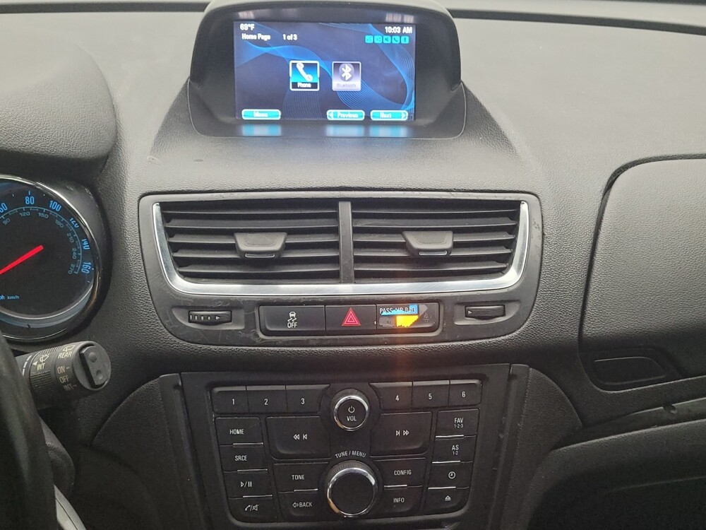 2016 Buick Encore in Antioch, TN 37013 - 18094024 25