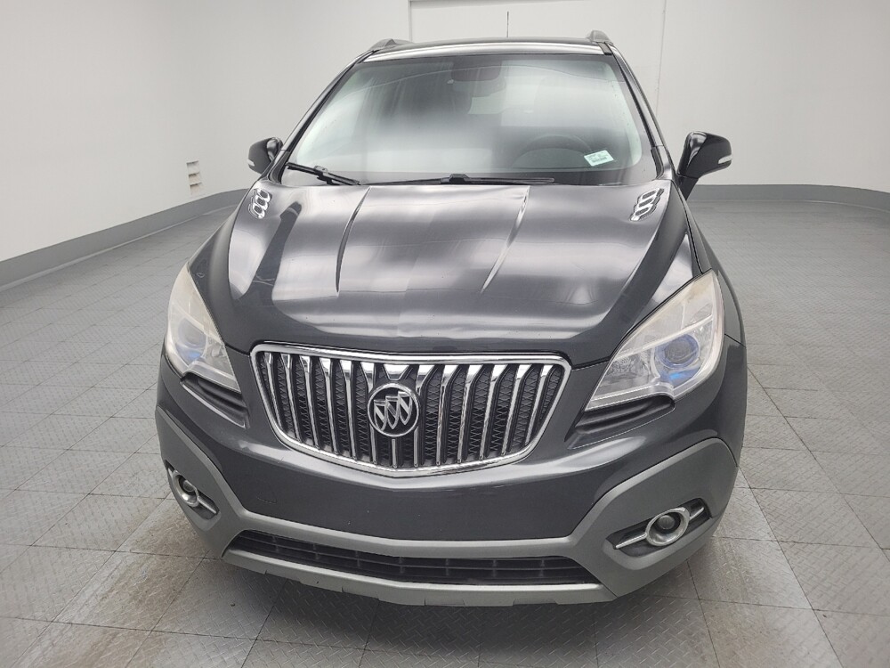 2016 Buick Encore in Antioch, TN 37013 - 18094024 15