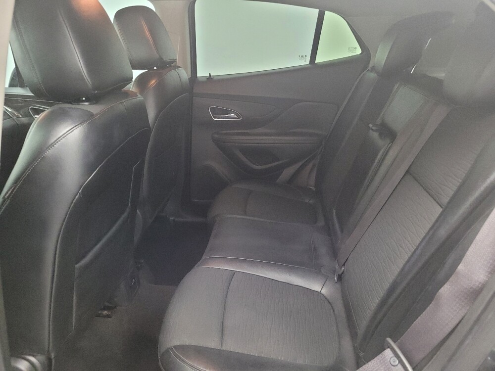2016 Buick Encore in Antioch, TN 37013 - 18094024 18