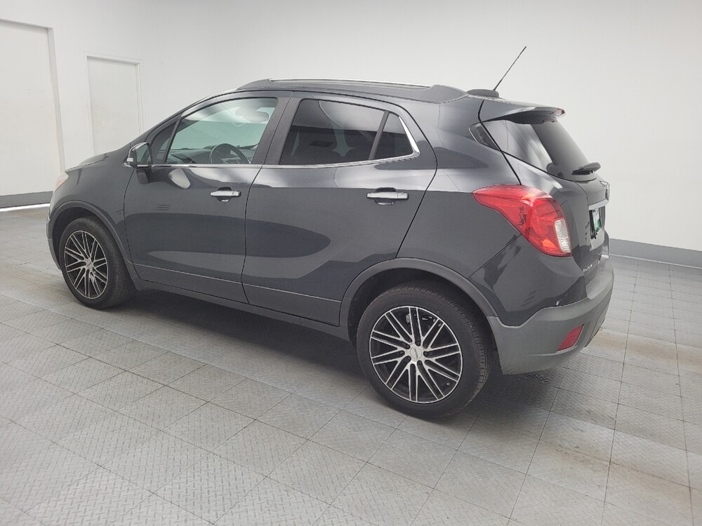 2016 Buick Encore in Antioch, TN 37013 - 18094024 3