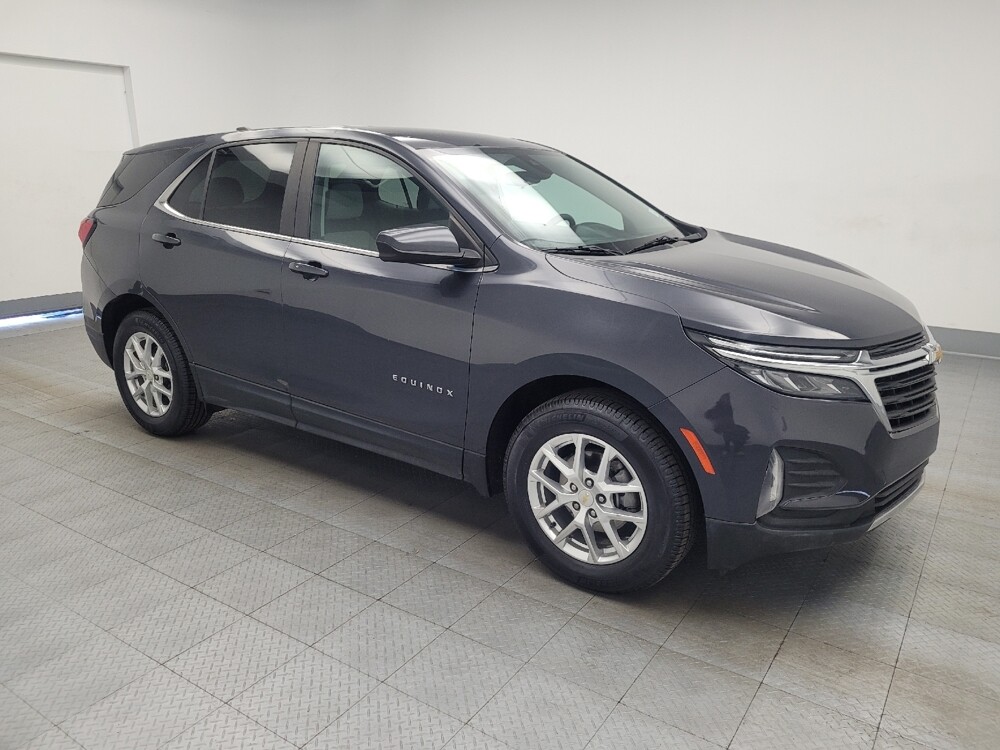2022 Chevrolet Equinox in Memphis, TN 38115 - 18094025 11