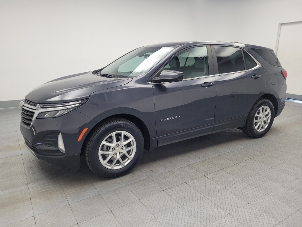 2022 Chevrolet Equinox in Memphis, TN 38115 - 18094025 2