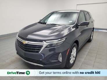 2022 Chevrolet Equinox in Memphis, TN 38115